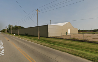 More details for 3101 NE Seward Ave, Topeka, KS - Industrial for Lease