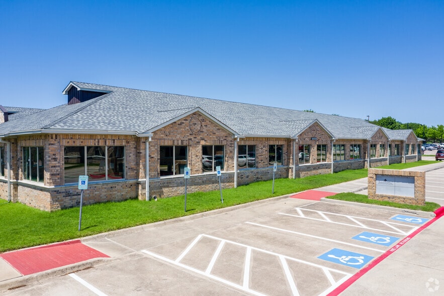 4601 Old Shepard Place, Plano, TX for sale - Primary Photo - Image 1 of 38