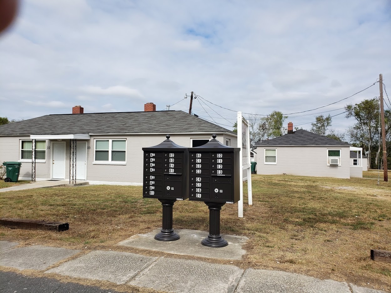 113 Mill St, Chester, SC for sale Building Photo- Image 1 of 1