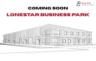 More details for 636 FM 289, Comfort, TX - Industrial for Lease