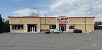 More details for 2852 Route 112, Medford, NY - Retail for Lease