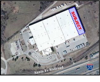 More details for 2526 Charter Oak Dr, Temple, TX - Industrial for Lease