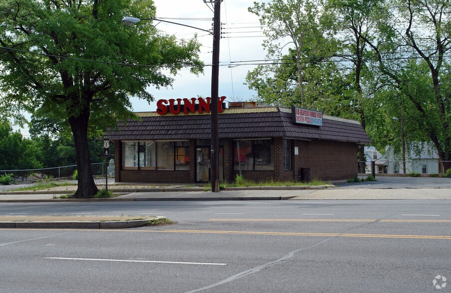 3131 Rhode Island Ave NE, Washington, DC à vendre - Photo du bâtiment - Image 2 de 9