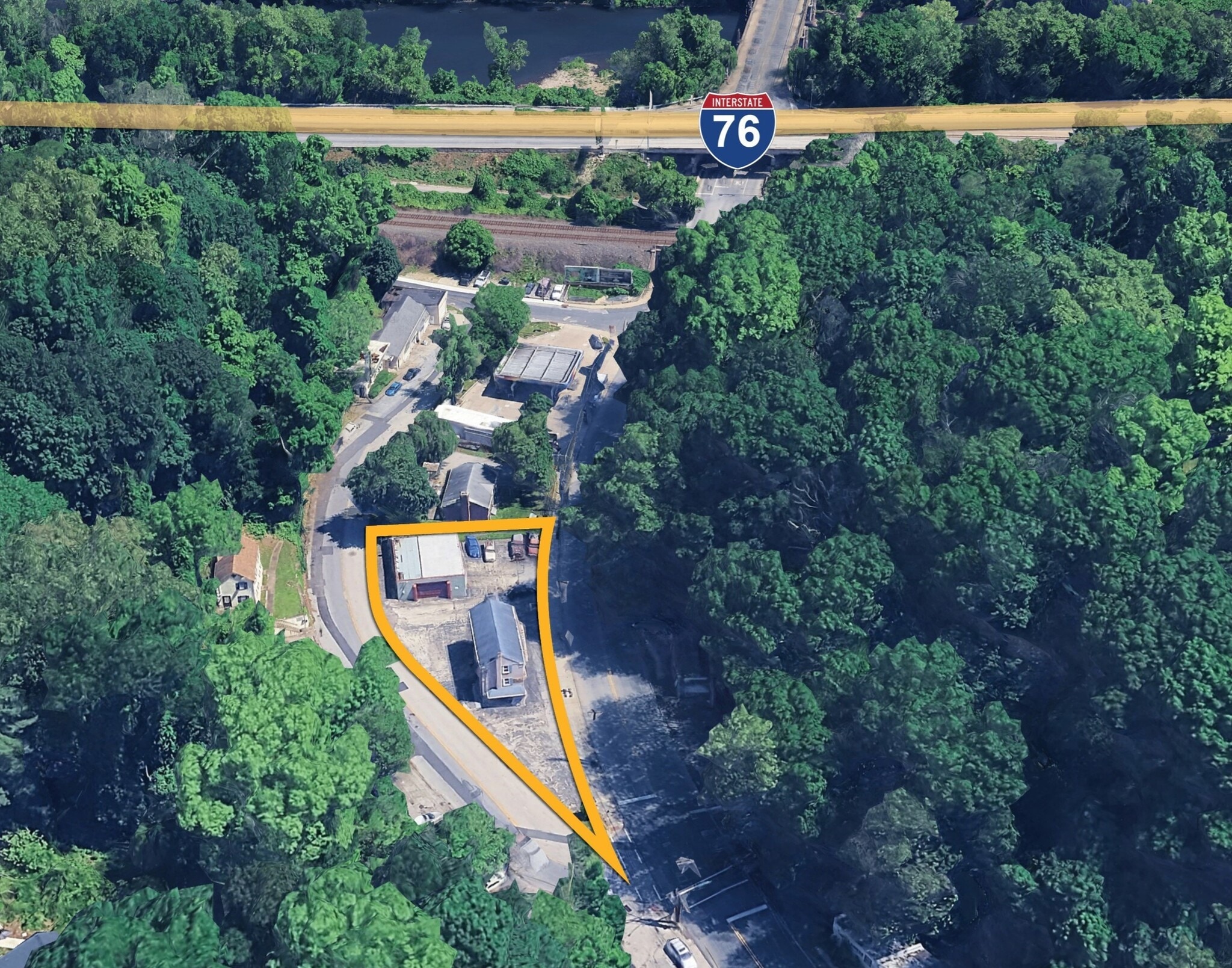 168 Old Belmont Ave, Bala Cynwyd, PA for sale Primary Photo- Image 1 of 11