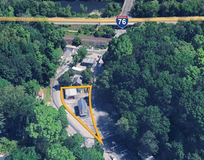 More details for 168 Old Belmont Ave, Bala Cynwyd, PA - Retail for Sale