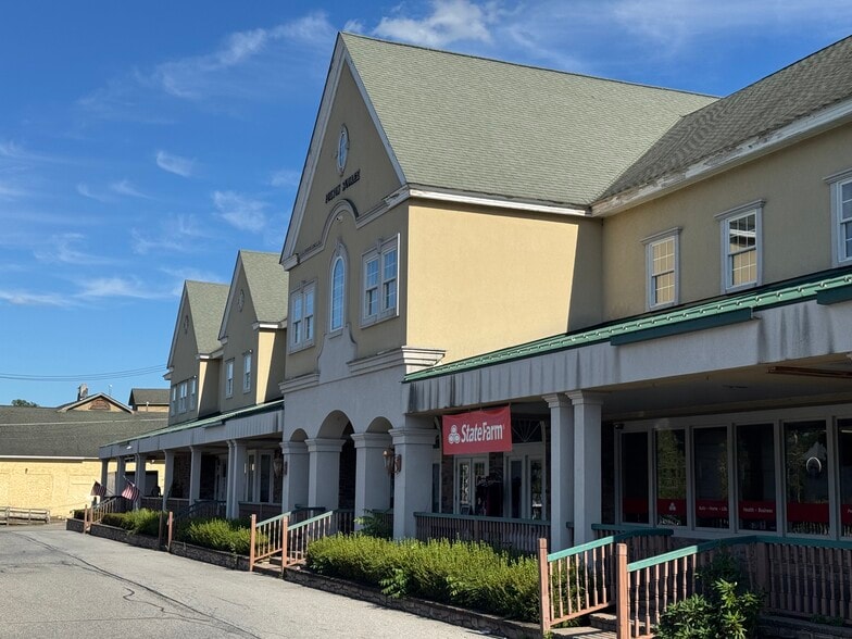 6 Depot St, Washingtonville, NY for lease - Building Photo - Image 2 of 4