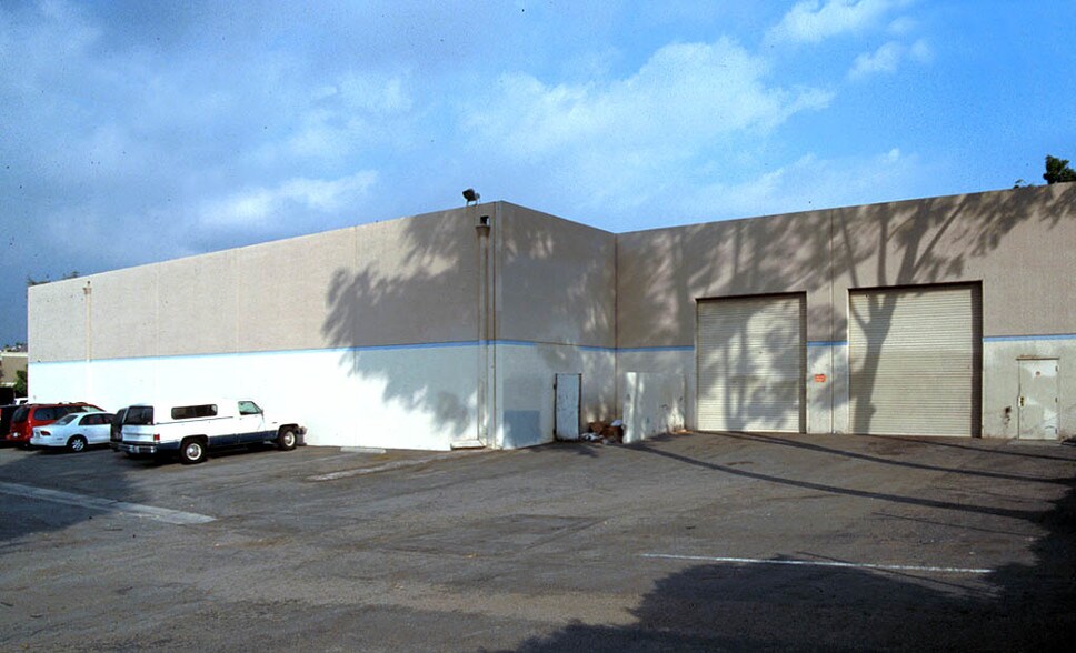 16770-16790 Johnson Dr, City of Industry, CA à louer - Autre - Image 3 de 6