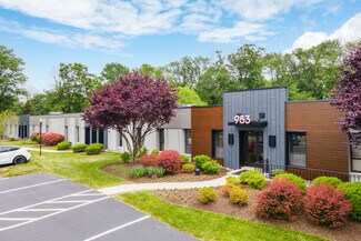 More details for 989 Old Eagle School Rd, Wayne, PA - Office, Flex for Lease