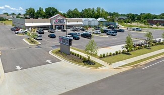 Plus de détails pour 9920 Ridgeway Dr, Olive Branch, MS - Vente au détail à vendre