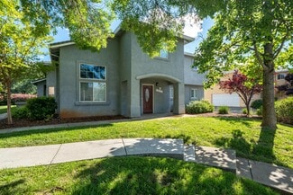 More details for 1281 Heavenly Oak Ln, Redding, CA - Multifamily for Sale