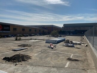 More details for Calle Rey Pastor, 16, Leganés - Land for Lease