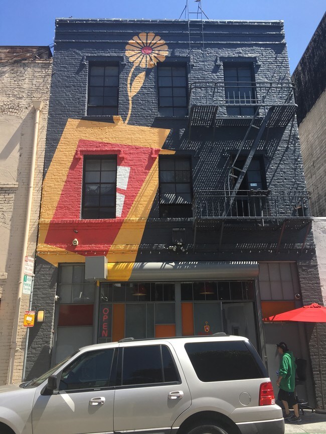 More details for 471 Jessie St, San Francisco, CA - Office for Lease