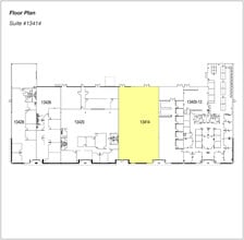 13400-13428 W 99th St, Lenexa, KS for lease Building Photo- Image 1 of 1