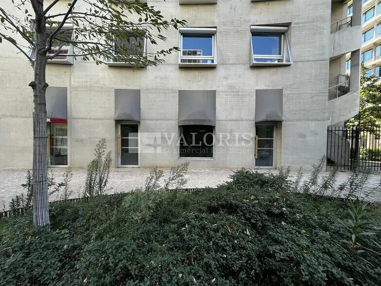 62 Rue Smith, Lyon à louer - Photo du bâtiment - Image 2 de 8