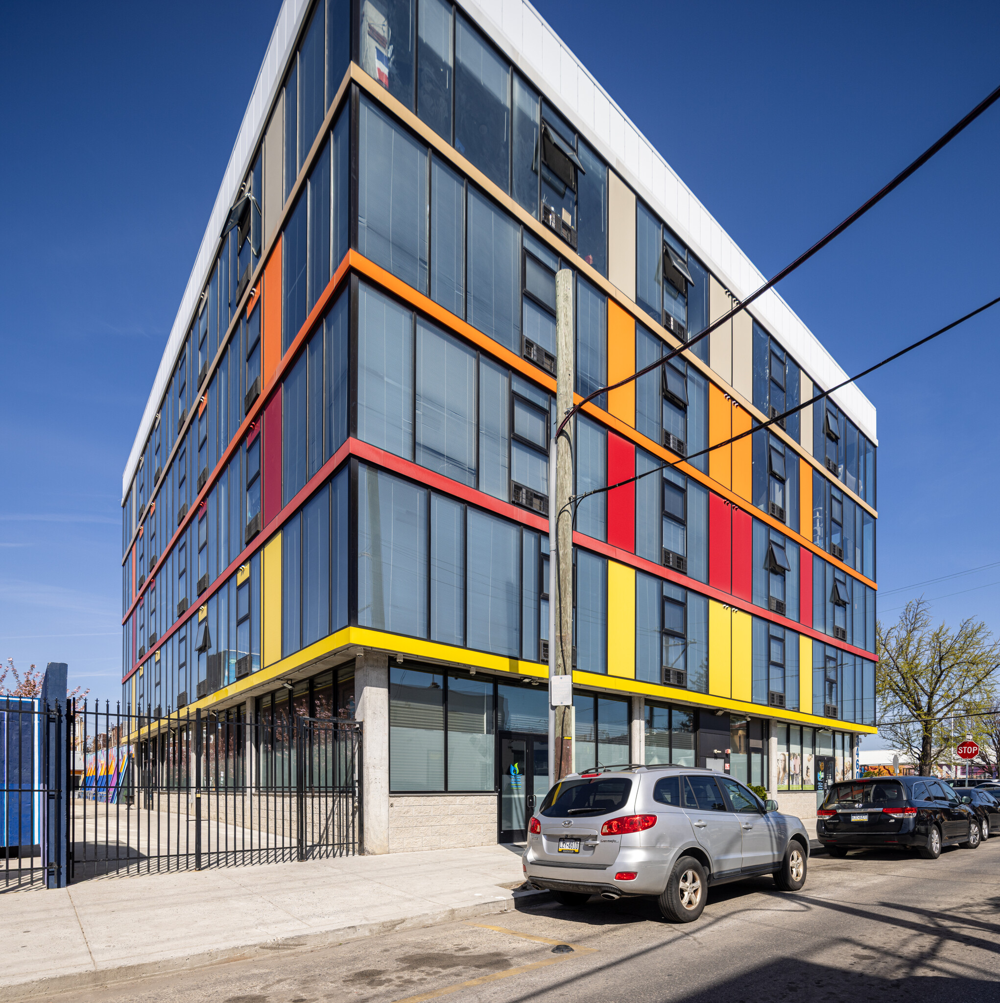 3460 J St, Philadelphia, PA for sale Primary Photo- Image 1 of 9