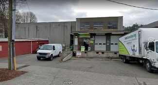 Plus de détails pour 3415 Stone Way N, Seattle, WA - Local d'activités, Industriel à louer