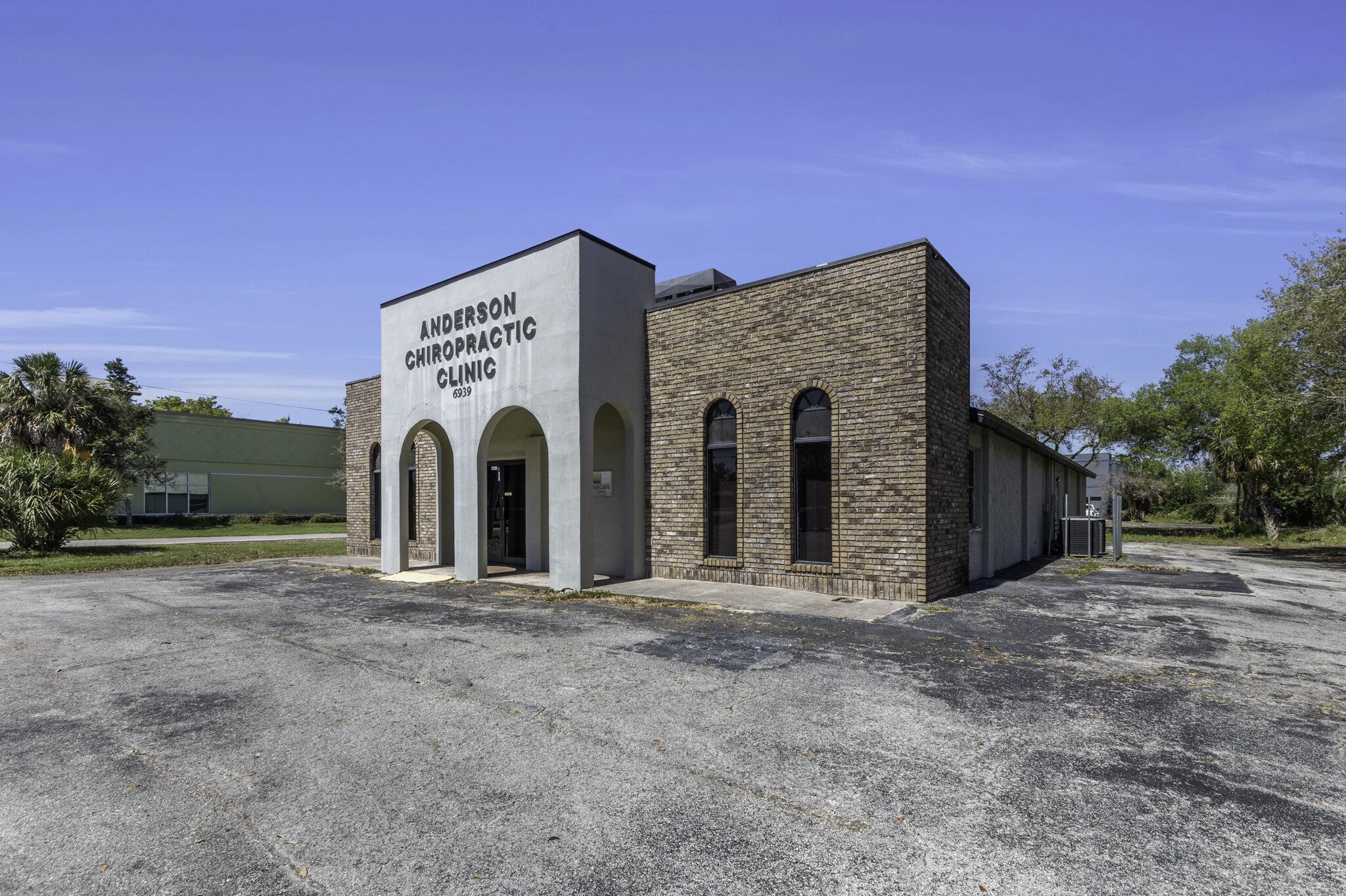 6939 Ridge Rd, Port Richey, FL for sale Building Photo- Image 1 of 1