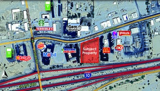 More details for 1265 Main st, Quartzsite, AZ - Land for Sale