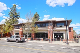 More details for 2754 NW Crossing Dr, Bend, OR - Retail for Lease