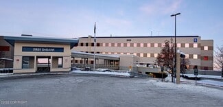 More details for 2925 Debarr Rd, Anchorage, AK - Office/Medical for Lease