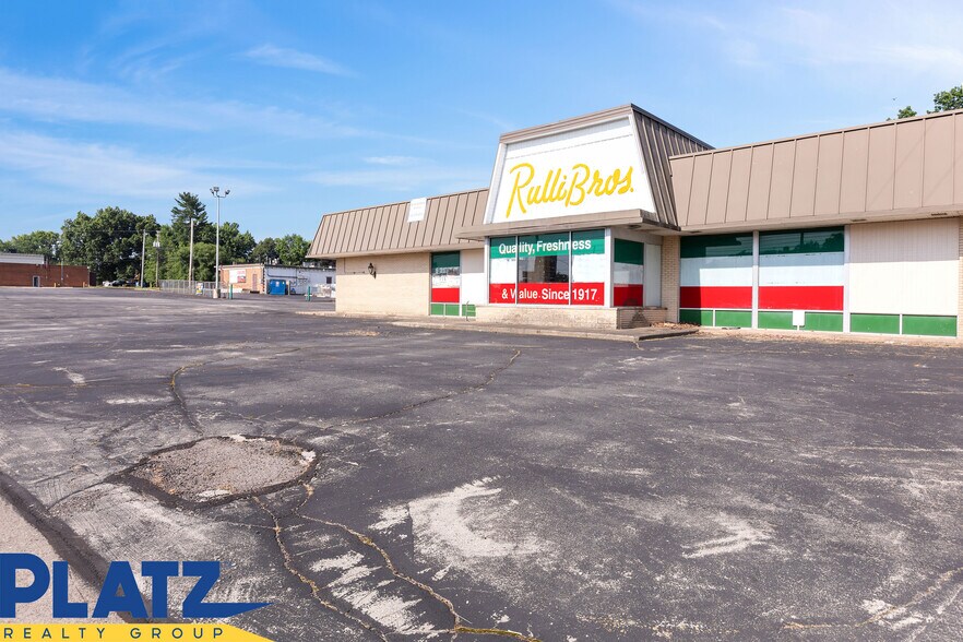 5780 South Ave, Youngstown, OH à vendre - Photo du bâtiment - Image 2 de 11