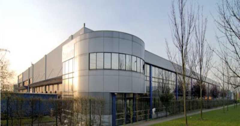 Office in Tremblay-en-France for lease - Building Photo - Image 1 of 1