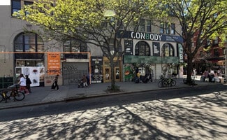 More details for 85 Delancey St, New York, NY - Retail for Lease