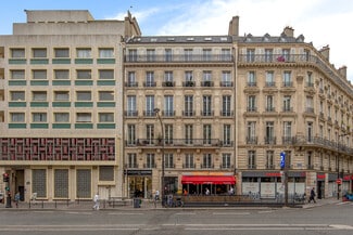 More details for 161 Boulevard Haussmann, Paris - Office for Lease