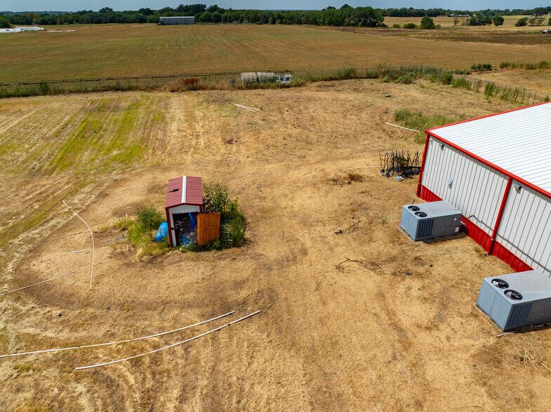 4295 Banner Rd, Noble, OK for lease - Building Photo - Image 2 of 28