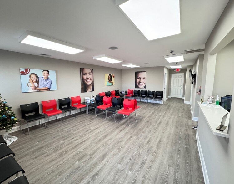 80 Mountain Dr, Dahlonega, GA à vendre - Photo intérieure - Image 3 de 9