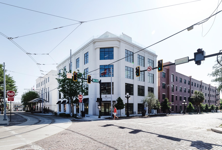 1229 E 8th Ave, Tampa, FL for lease - Building Photo - Image 1 of 15