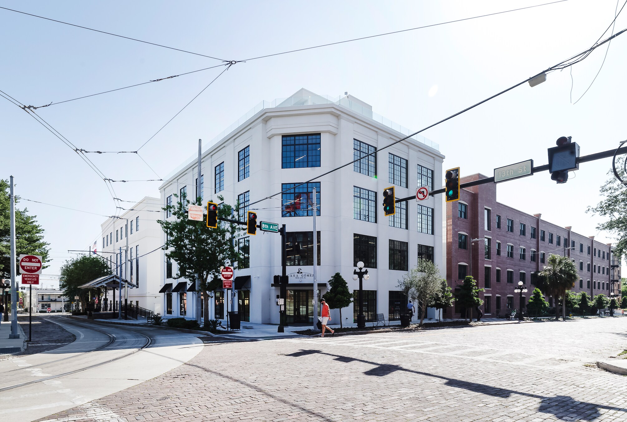 1229 E 8th Ave, Tampa, FL for lease Building Photo- Image 1 of 16