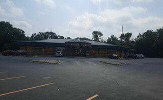 Plus de détails pour 19105 Crawford Ave, Flossmoor, IL - Commerce de détail à louer