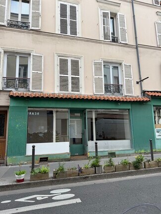 Plus de détails pour Commerce de détail à louer