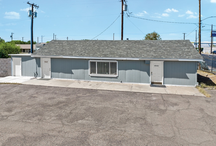 1702 S 19th Ave, Phoenix, AZ for sale - Building Photo - Image 3 of 10