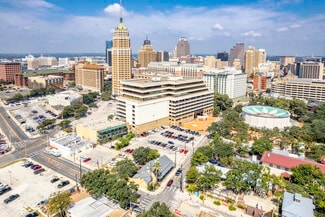 More details for 146 Navarro St, San Antonio, TX - Office, Office/Retail for Lease