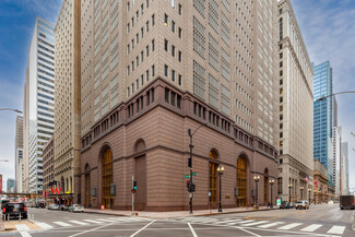 More details for 190 S LaSalle, Chicago, IL - Office for Lease