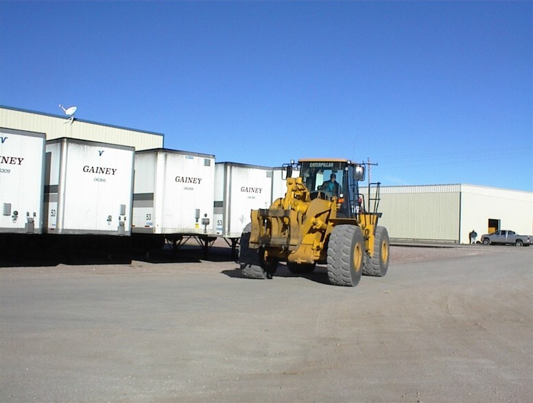 3200 Road 101, Sidney, NE à louer - Photo du bâtiment - Image 3 de 3