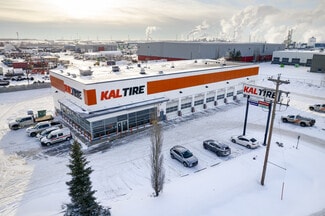 More details for 27 Strathmoor Dr, Sherwood Park, AB - Retail for Sale