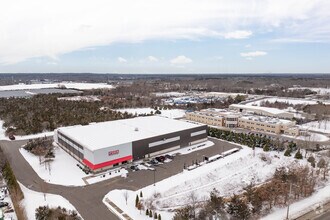 3651 Middle Country Rd, Calverton, NY - Aerial  map view