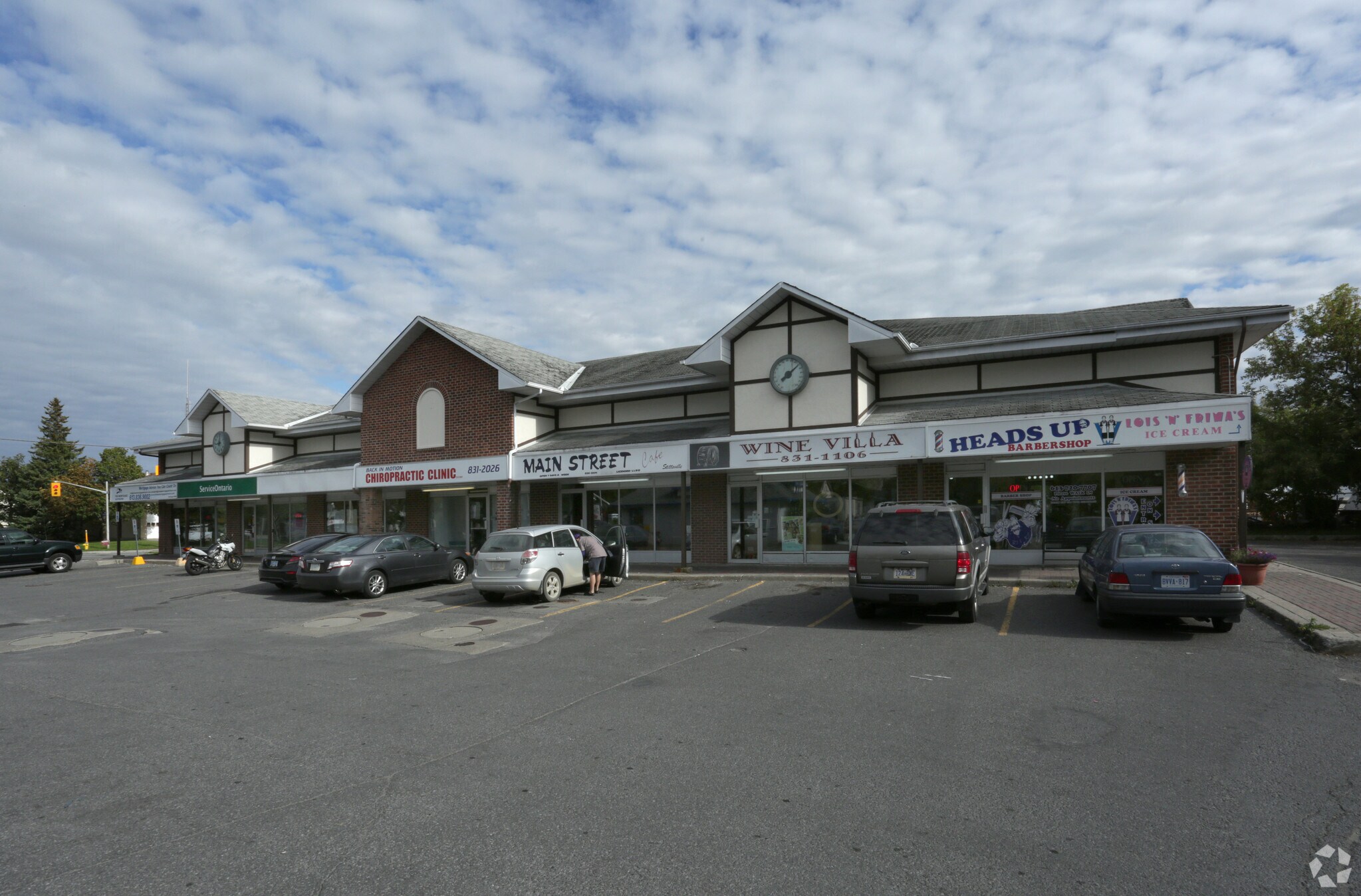 1626 Stittsville Main St, Ottawa, ON for sale Primary Photo- Image 1 of 1