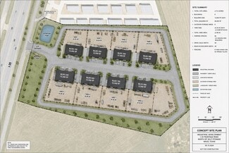 More details for 6100 I-35, Georgetown, TX - Land for Sale