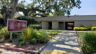 Plus de détails pour 1615 Hill Rd, Novato, CA - Bureau à vendre