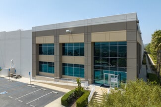 Plus de détails pour 17335 Glen Helen Pky, San Bernardino, CA - Industriel à louer