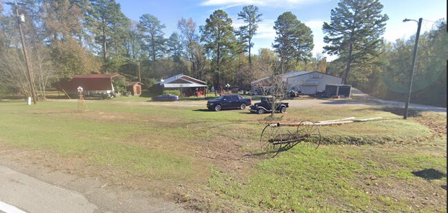 More details for 4740 Pine Creek Rd, Valliant, OK - Land for Sale