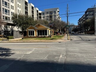 Plus de détails pour 3104 Fairmount St, Dallas, TX - Commerce de détail à vendre