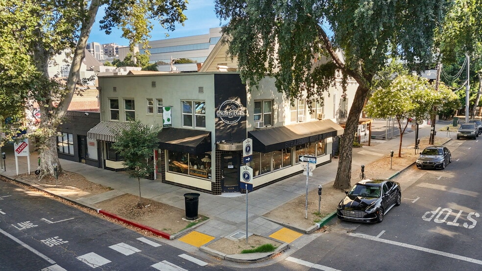 1729-1731 L St, Sacramento, CA for sale - Building Photo - Image 3 of 34