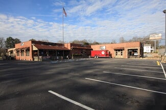 More details for 217 W Elm St, Rockmart, GA - Specialty for Sale