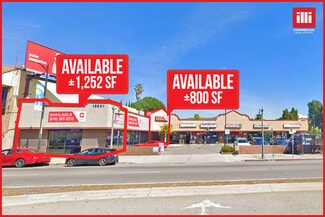 More details for 18601 Sherman Way, Reseda, CA - Retail for Lease