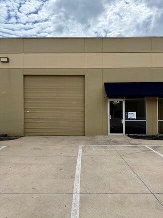 More details for 2810 W Pioneer Pky, Dalworthington Gardens, TX - Industrial for Lease
